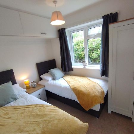 Sunset Retreat - Hunstanton Apartment Luaran gambar